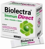 Biolectra Immun Direct Pellets