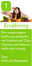 Ernährung