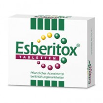 Esberitox Tabletten