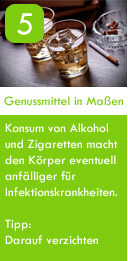 Genussmittel